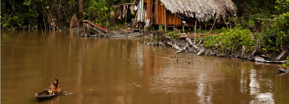 Licenciamento ambiental e Convenção 169 da Organização Internacional do Trabalho