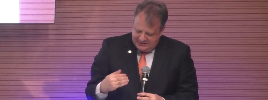 Desconsideração da personalidade jurídica: aula de Flávio Tartuce