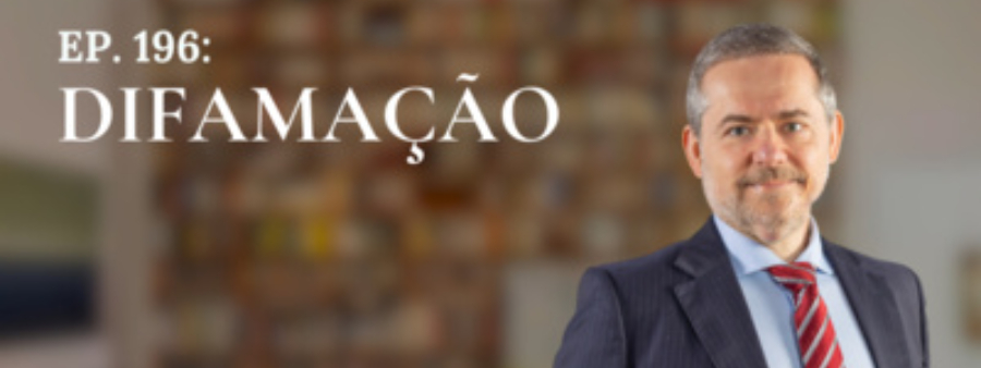 Difamação | Conversando com o Nucci