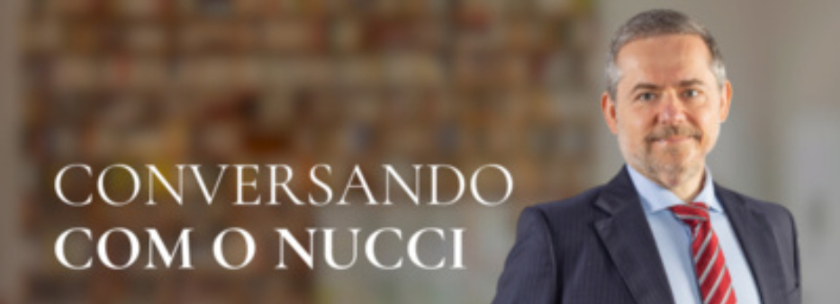 Prostituição | Conversando com o Nucci