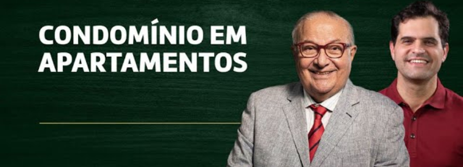 Condomínios no Código Civil, Problemas e Regras de Convivência