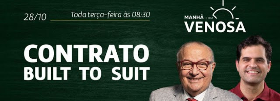 Entendendo o contrato Build to Suit: um modelo em expansão no direito imobiliário