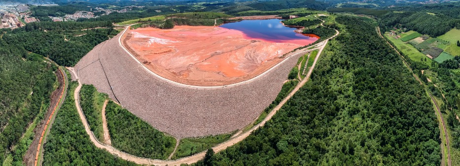 O Dano Ambiental Potencial e a Responsabilidade Civil Ambiental no Direito Brasileiro