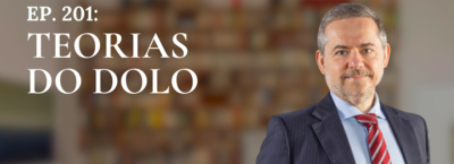 Teorias do dolo| Conversando com o Nucci
