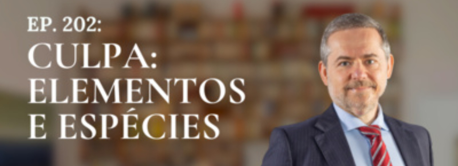 Culpa: elementos e espécies | Conversando com o Nucci