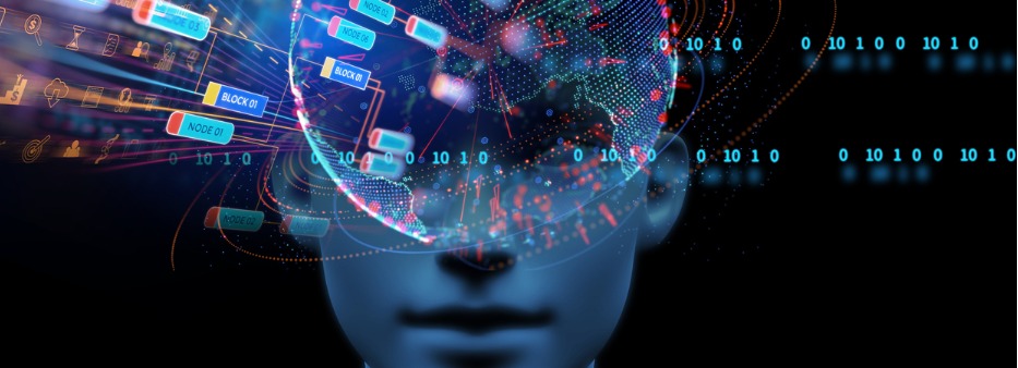 Treinamento de máquina e direitos autorais