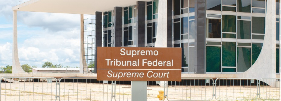 STF e responsabilidade do grupo econômico na área trabalhista