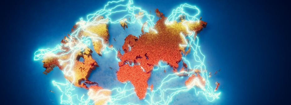 Mudanças Climáticas e Crise Energética Mundial