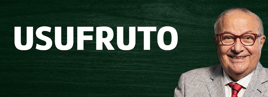 Usufruto no Direito Civil: conceito e aplicações