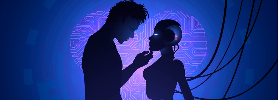 IA e Sexualidade: Deepfakes e os Limites do Direito Digital