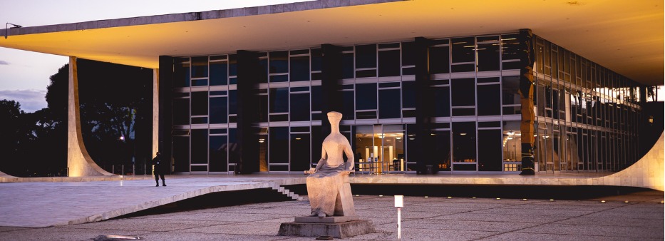 Tema 1277/STF: Competência Absoluta Dos Juizados Especiais Federais