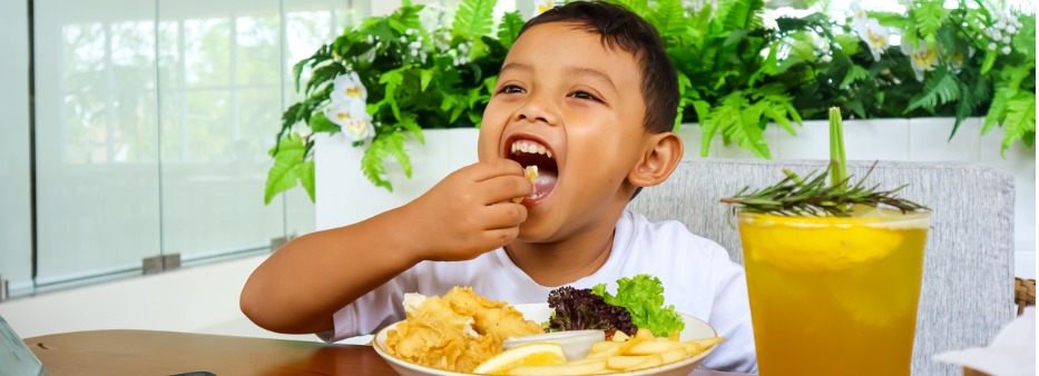 Existe direito de restituição à alimentos?