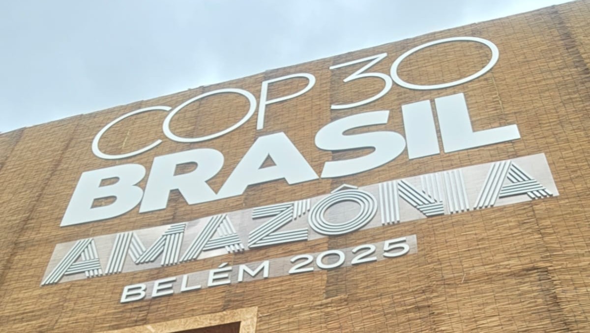 Por dentro da COP30: Tiago Fensterseifer revela bastidores e insights