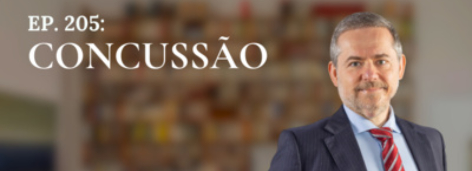 Concussão| Conversando com o Nucci