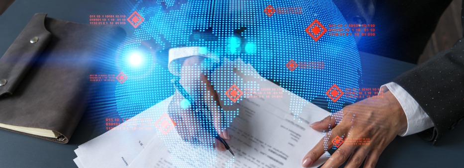 Contratos algorítmicos e o futuro do direito