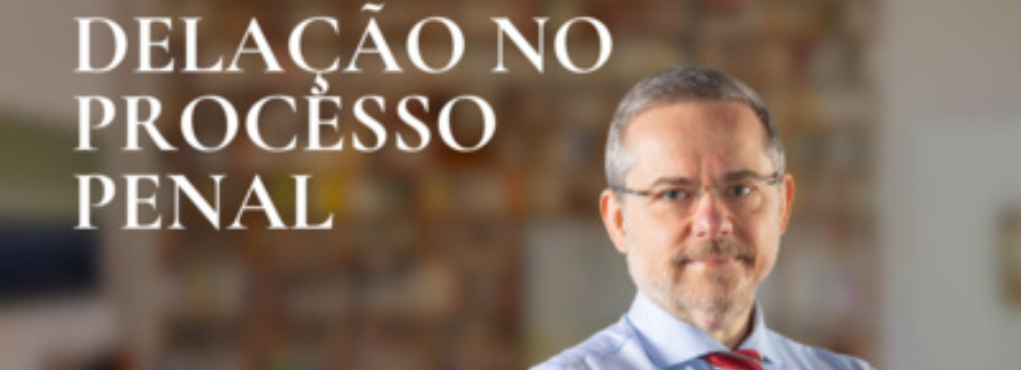 Delação no processo penal | Conversando com o Nucci