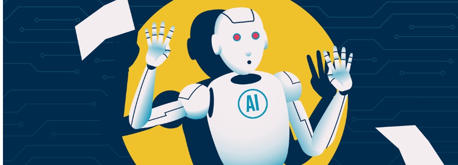 Os desafios da inteligência artificial e direitos autorais
