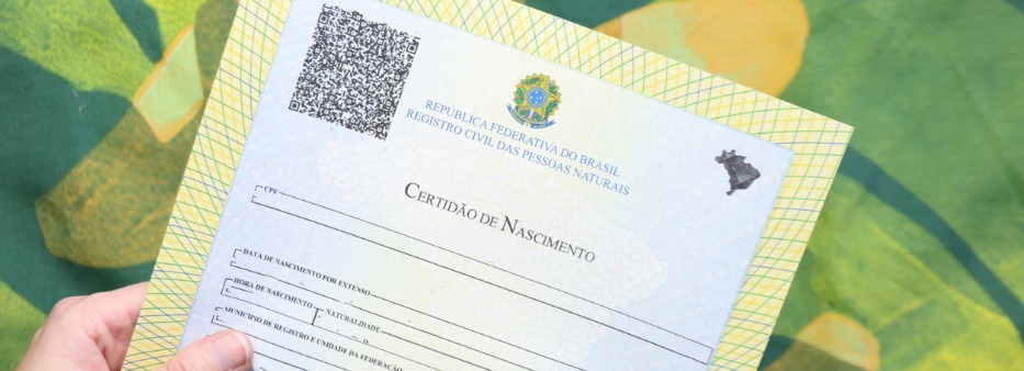 Registro civil como garante dos direitos humanos e fundamentais e do Estado democrático