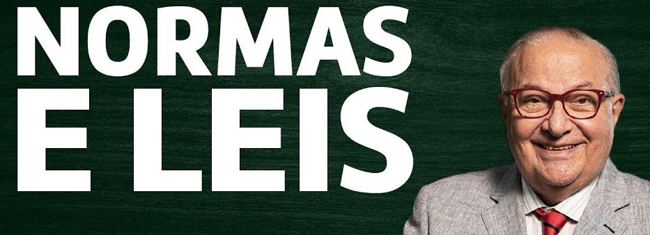 Normas jurídicas: diferença entre regra, norma e lei