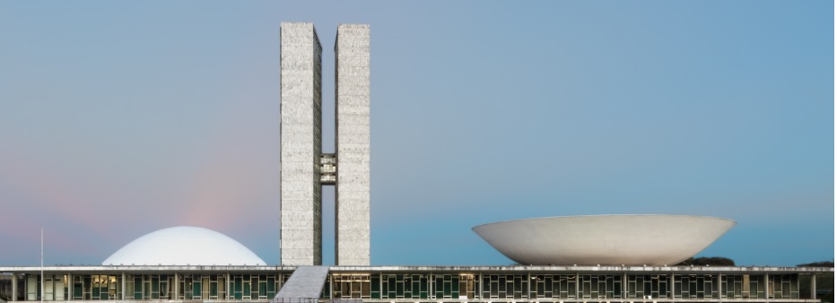 A tramitação da reforma do CC na Comissão Temporária do Senado Federal