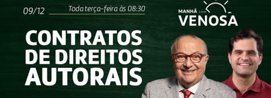 Direito Autoral: conceitos, contratos e proteção jurídica