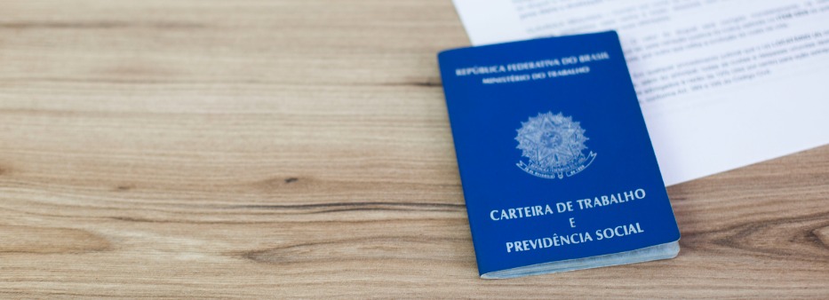 A Carteira de Trabalho Digital e a Prova do Tempo de Contribuição