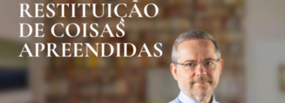Restituição das coisas apreendidas | Conversando com o Nucci