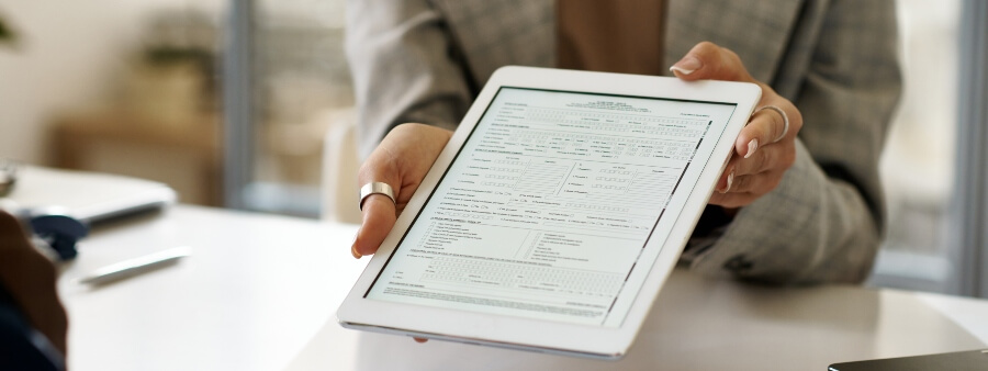 Como funciona o testamento digital?