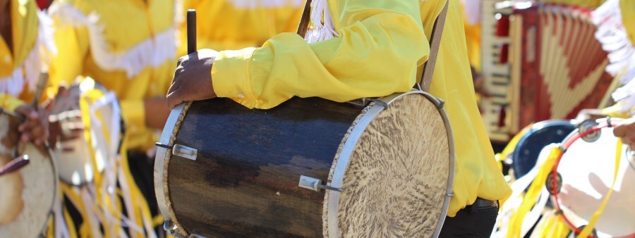 Direito e samba: uma história para ninar gente grande
