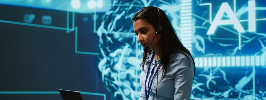 Inteligência Artificial: uma devoradora de direitos autorais?