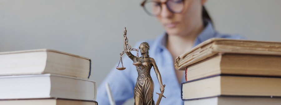 Conheça os melhores livros de Direito Civil para atualizar sua biblioteca!