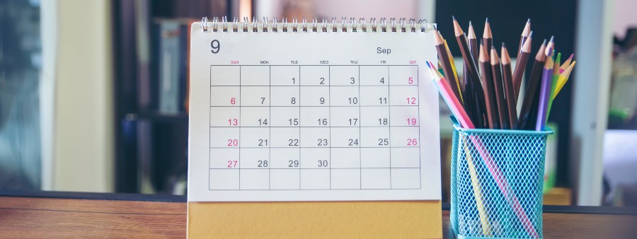 Calendário OAB 2026 atualizado: confira todas as datas do Exame de Ordem 