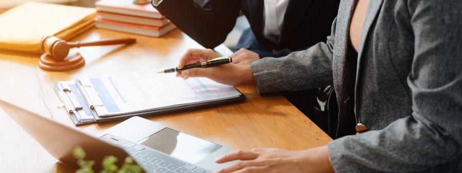 O interesse der agir na ação acidentária e  o Tema 1.124 do STJ