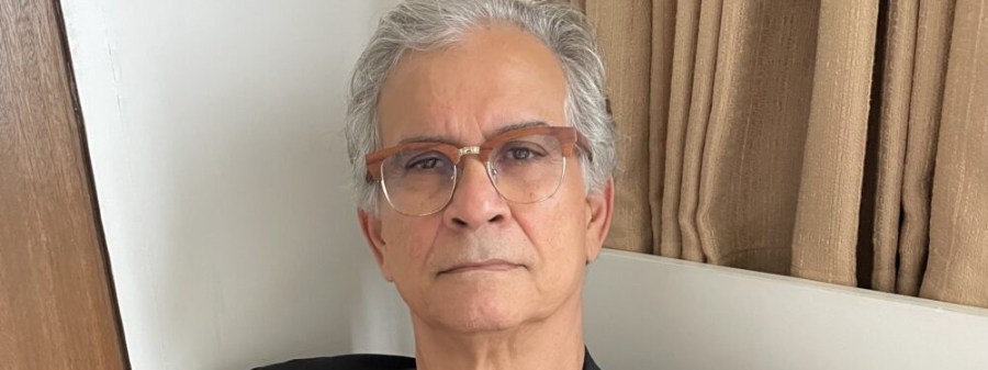NOTA DE PESAR | Professor João Maurício Adeodato