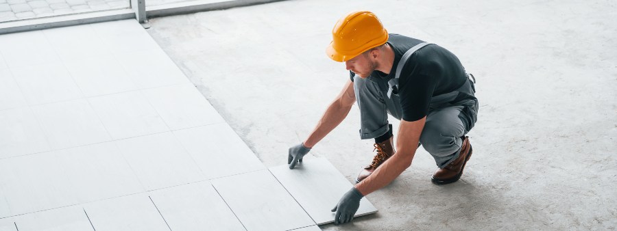 Benfeitorias na trajetória da codificação