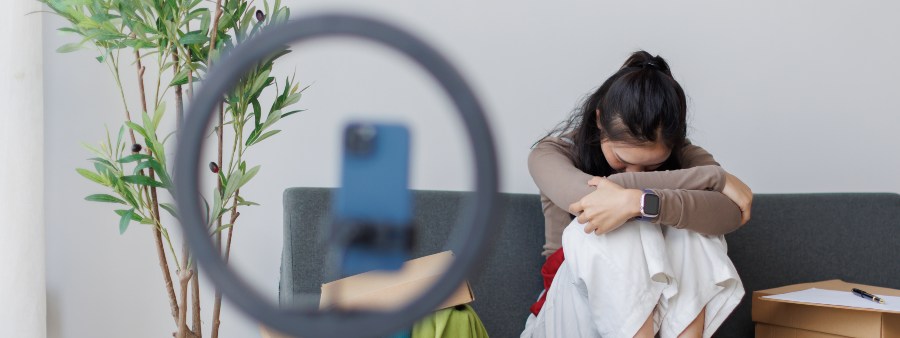 Direito à imagem: Oversharenting e deep fakes