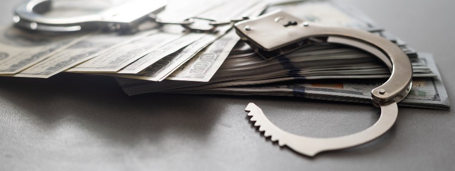 Crime organizado no Brasil