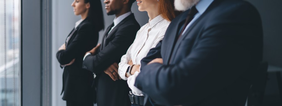 Ambição, egoísmo e sociedades empresárias