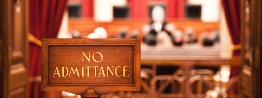 A Incoerência do Duplo Filtro no STJ: Relevância, Custas Progressivas e a Violabilidade do Acesso à Justiça