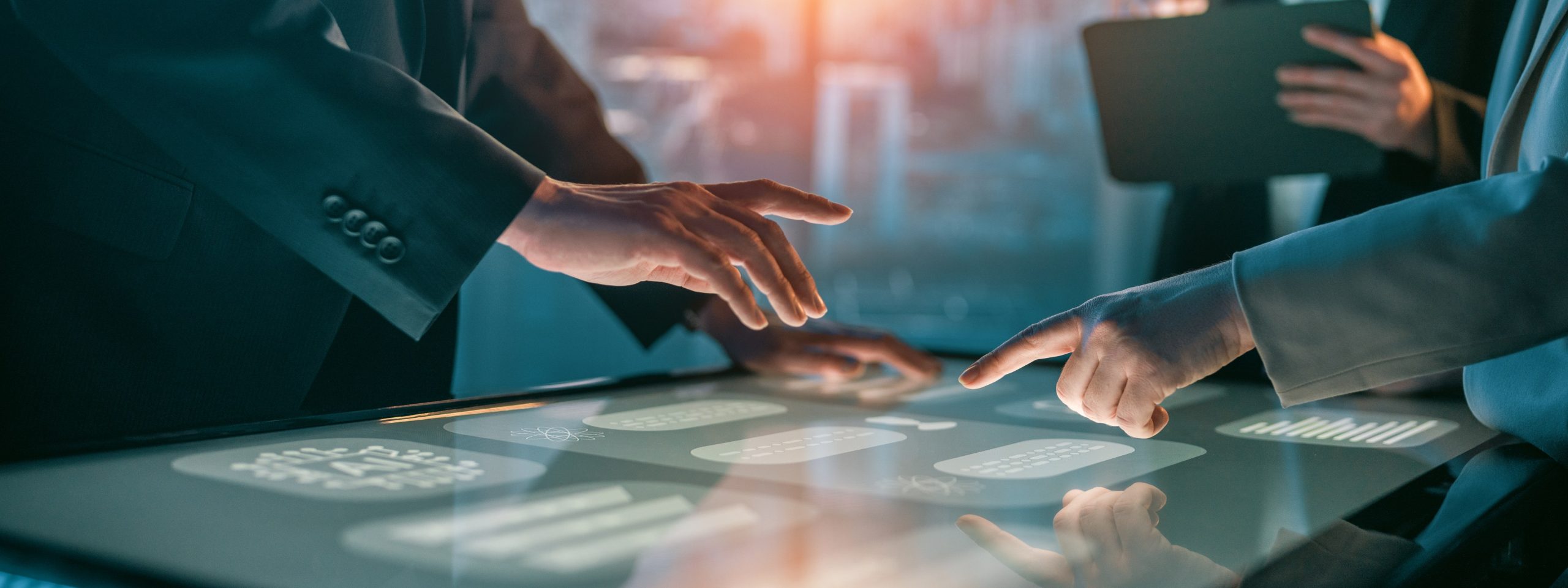 Contratações públicas e inteligência artificial: desafios e possibilidades