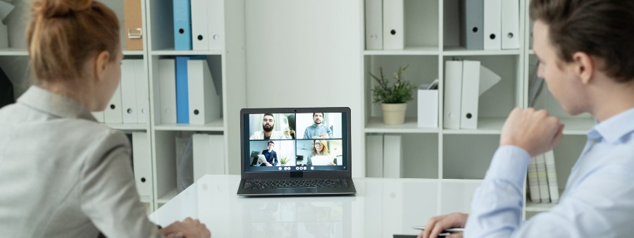 Mediação on-line: desafios e cuidados para uma prática segura